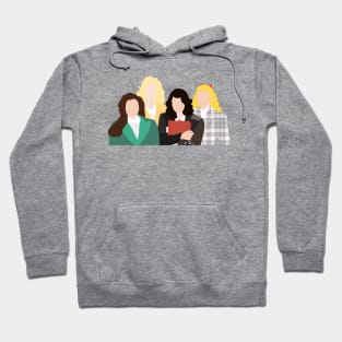 heathers Hoodie